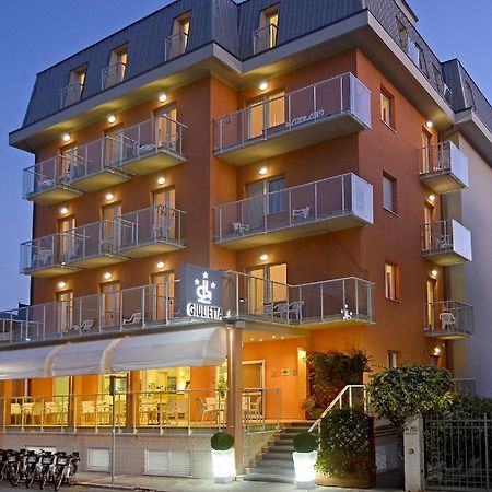Hotel Giulietta Senigallia Zewnętrze zdjęcie