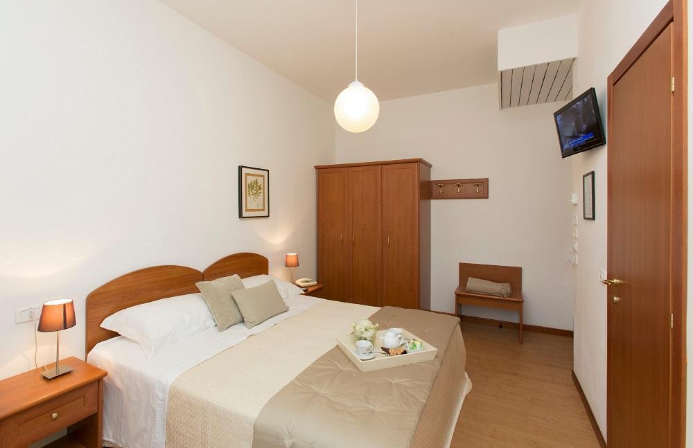 Hotel Giulietta Senigallia Zewnętrze zdjęcie
