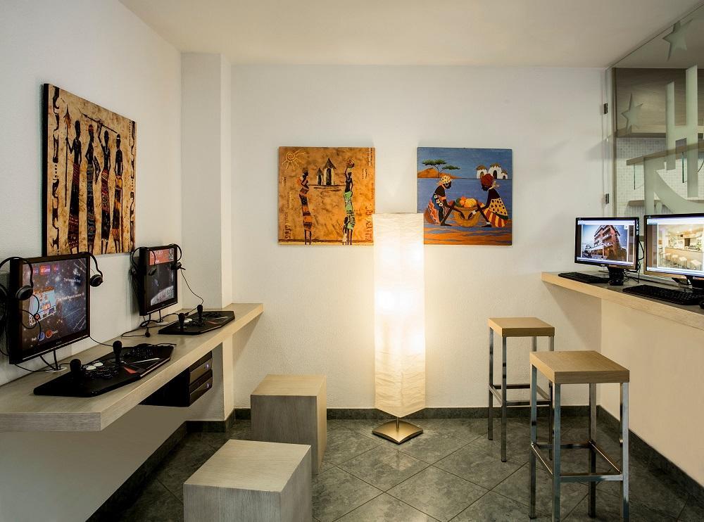 Hotel Giulietta Senigallia Zewnętrze zdjęcie