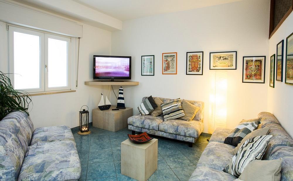 Hotel Giulietta Senigallia Zewnętrze zdjęcie