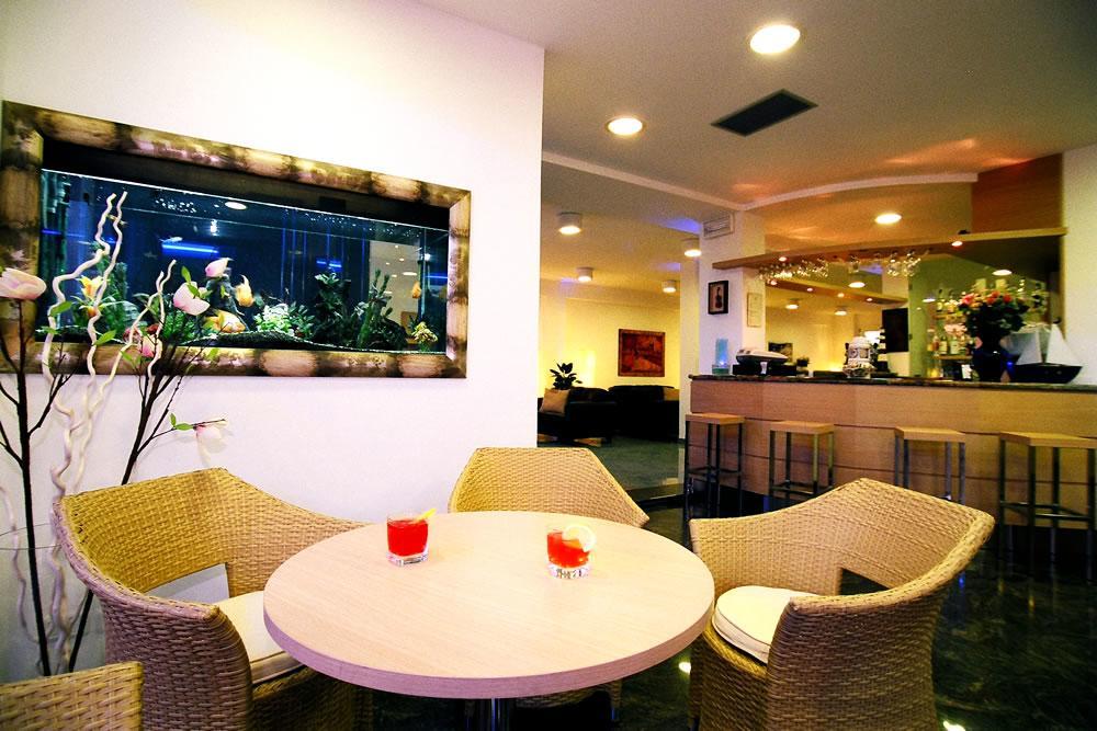 Hotel Giulietta Senigallia Zewnętrze zdjęcie
