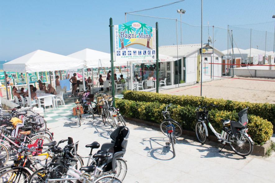 Hotel Giulietta Senigallia Zewnętrze zdjęcie